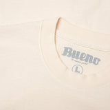 Bueno One World Tee - Cream