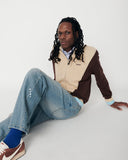 We Are Not Friends Sport WANF Knit Jacket