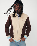 We Are Not Friends Sport WANF Knit Jacket