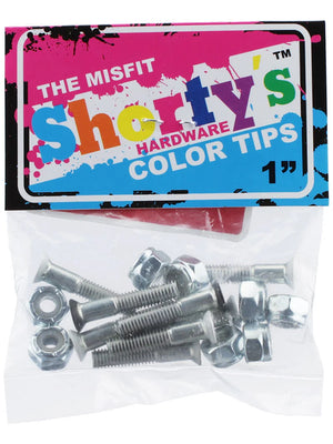 Shorty's Color Tips The Misfit Phillips Hardware