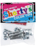 Shorty's Color Tips The Misfit Phillips Hardware