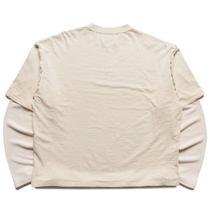 Diet Starts Monday Hot As Hell Tee – Antique White