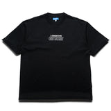 Market Creative Director T-Shirt – Pirate Black