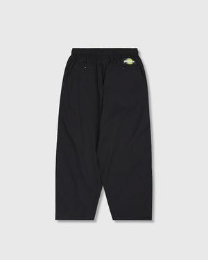 Pleasures Sound Track Pants – Black