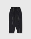 Pleasures Sound Track Pants – Black