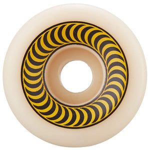 Spitfire Formula Four OG Classic Skateboard 55MM 99D Wheels - Set of 4