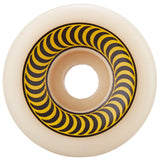 Spitfire Formula Four OG Classic Skateboard 55MM 99D Wheels - Set of 4