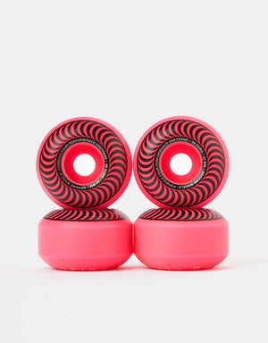 Spitfire Formula Four Classic 53mm 99D Wheels – Neon Pink (Set of 4)