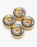 Spitfire Formula Four Conical 52mm 99D Wheels – Set of 4