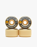 Spitfire Formula Four Conical 52mm 99D Wheels – Set of 4