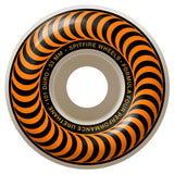 Spitfire Formula Four Classic Skateboard 53MM 99D Wheels - Set of 4