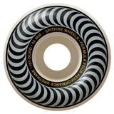 Spitfire Formula Four Classic Skateboard 54MM 99D Wheels - Set of 4