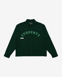 Students Marshall Wool Jacket - Hunter