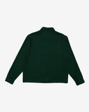 Students Marshall Wool Jacket - Hunter