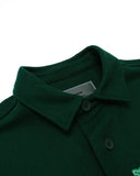 Students Marshall Wool Jacket - Hunter