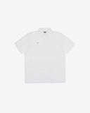 Students Science SS Polo – White