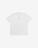 Students Science SS Polo – White