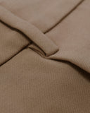 Students Heritage Pleated Slack Pants – Tan