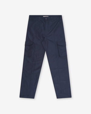 Students Marvel Technical Nylon Pants - Navy