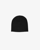 Students All-Star Jacquard Beanie – Black
