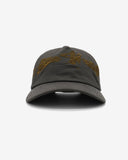 Students Sequence Snap Back Hat – Military
