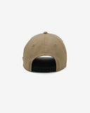 Students Sequence Snap Back Hat – Sand