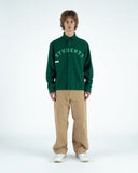 Students Marshall Wool Jacket - Hunter