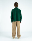 Students Marshall Wool Jacket - Hunter
