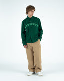 Students Marshall Wool Jacket - Hunter