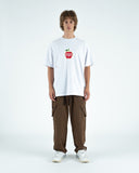 Students Tree Of Knowledge S/S T-shirt - White