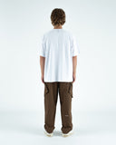 Students Tree Of Knowledge S/S T-shirt - White