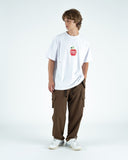 Students Tree Of Knowledge S/S T-shirt - White