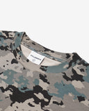 Students Payson Camo L/S Crew T-Shirt – Camo
