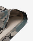 Students Payson Camo L/S Crew T-Shirt – Camo