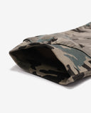 Students Payson Camo L/S Crew T-Shirt – Camo
