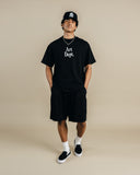 Students Art Dept SS Tee – Black