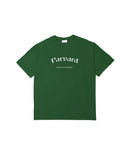 Students Parvard SS Tee – Green