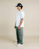 Students Outdoor Research Club SS Tee – White