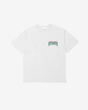 Students Final Tour SS Tee – White