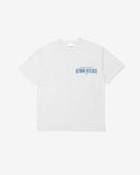 Students Outdoor Research Club SS Tee – White