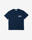 Students Research Institute SS Tee – Midnight
