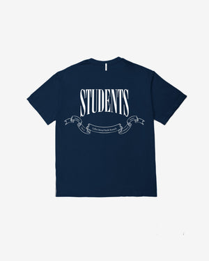 Students Research Institute SS Tee – Midnight