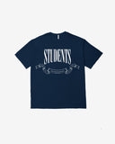 Students Research Institute SS Tee – Midnight