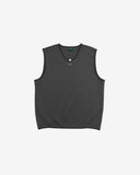 Students Cart Attendant Vest – Black