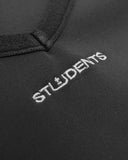 Students Cart Attendant Vest – Black