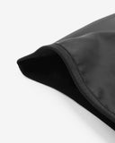 Students Cart Attendant Vest – Black