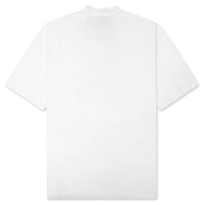 Bueno Suenos Tee - White