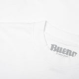 Bueno Suenos Tee - White