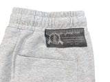 Glokk Company Sweatpants - Light Ash