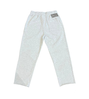 Glokk Company Sweatpants - Light Ash